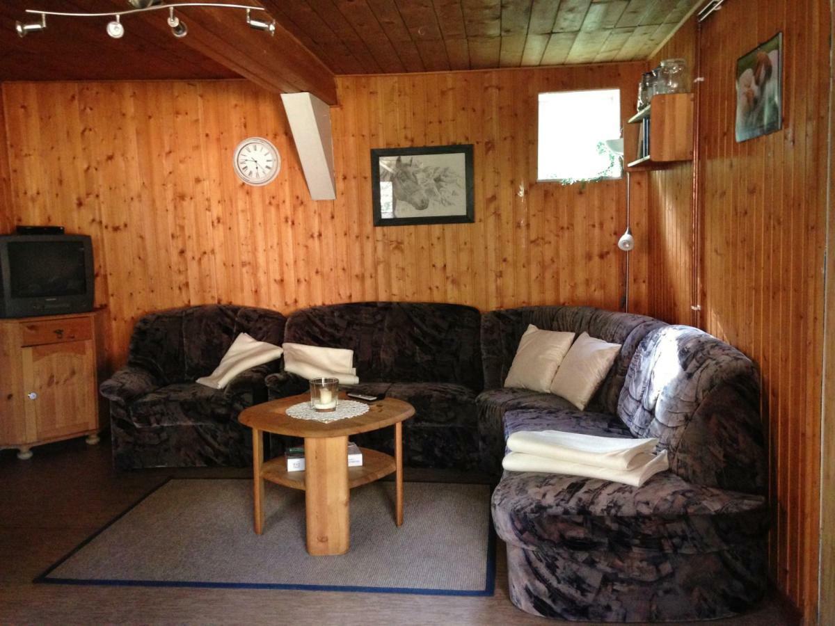 Reiterhof Winandy Villa Wietzendorf Eksteriør bilde