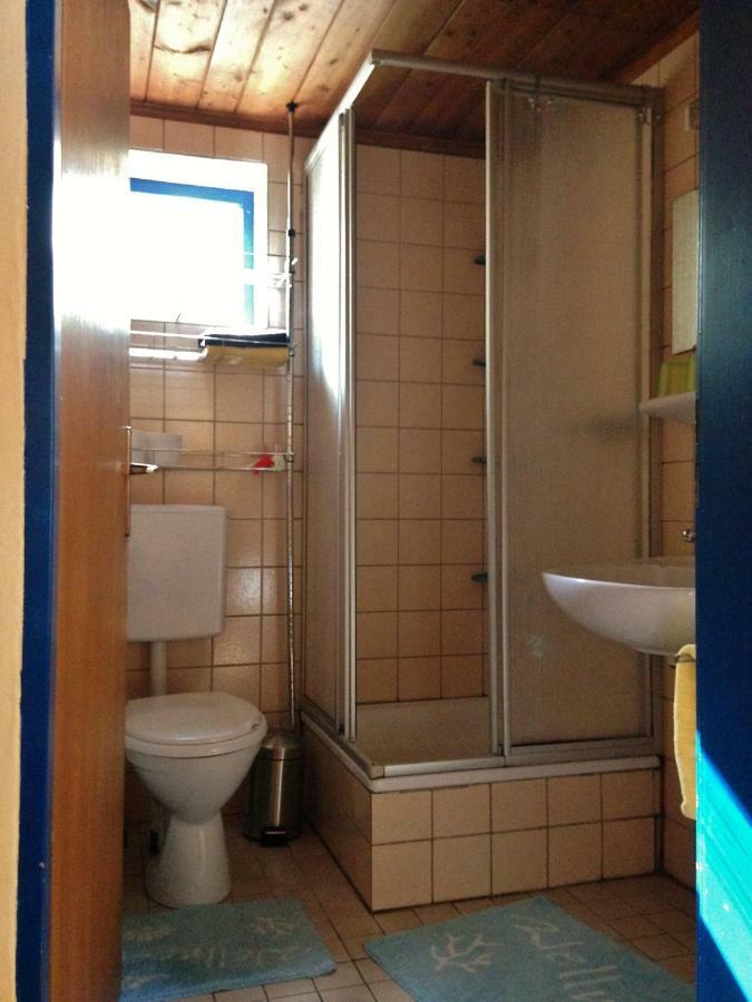 Reiterhof Winandy Villa Wietzendorf Eksteriør bilde